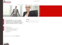 Website Interaudit SRL