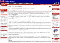 Website Inttec S.r.l