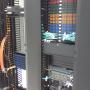 call center