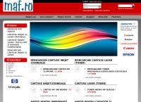 Avex International SRL