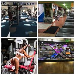 SC Matrix Gym SRL