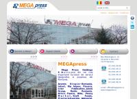 Mega Press SA