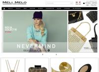 Website S.c. Gamabell Exim SRL