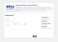 Website Noba S.r.l