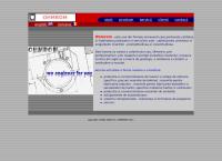 Website Olimpus Trade SRL