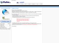 Website Servicii Micronet SRL