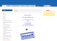 Poll Chimic SA Giurgiu