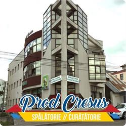 Prod Cresus SA