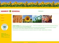Website Prodex General S.r.l