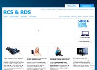 R.D.S. SA