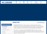 Rolorand SRL