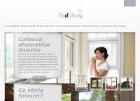 Website Rodalum Prod Impex SRL