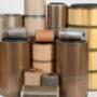 filtre industriale