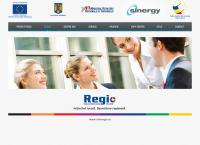 Website S.C. Sinergy S.R.L.