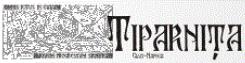 Tiparnita SRL