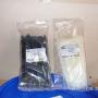 COLIERE DIN PLASTIC