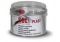 Chit-plastic-gri-deschis