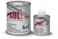 Filler acrilic HS 4+1 SF4