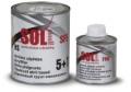 Filler acrilic cu intaritor HS 5+1 SF5