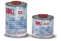 Lac acrilic 2K-HS 2+1 C3