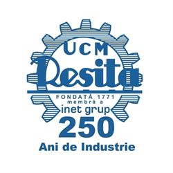 Ucm Resita SA