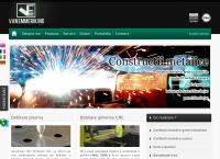 Van Emmerik Industries SRL