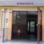 Intrare in bloc