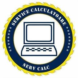 Serv Calc  , Magazin Si Service IT