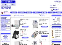 S.c.gheorghiu International S.r.l.