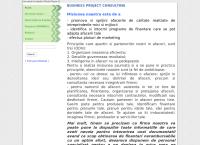 Business Project Consulting SRL