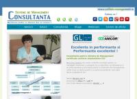 Website ThesanCo SRL