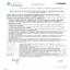 Declaratia de politica a manag