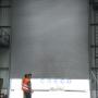 Usi rulou industriale