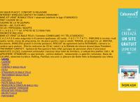 Website Pensiunea Gest