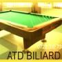 masa de biliard Competition - marca Dynamic