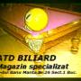 mese de biliard competitie si agrement