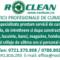 Curatenie Constanta ROCLEAN - telefon 0721373808