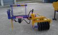 UTILAJE PENTRU LUCRARI IN VITICULTURA SI POMICULTURA