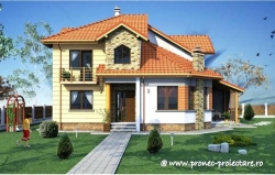 SC Pronec Construct SRL