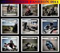HELD BIKER FASHION