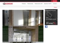 SC Ascensor Advertising SRL