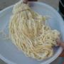 Intestine oaie