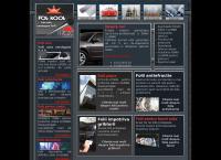 Website Sc. Fol Kool Ltd S.r.l.