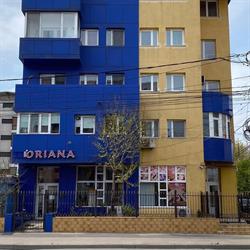 Vila Oriana