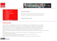 Website Spot Promo SRL