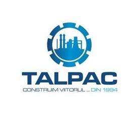S.c. Talpac S.r.l