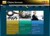 Gluton Servcom SRL