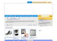 Website 3i Automatizari Si Telecomunicatii SRL
