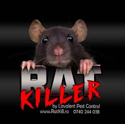 S.C. LAVALENT PEST CONTROL S.R.L.