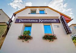 Pensiunea Kronstadt